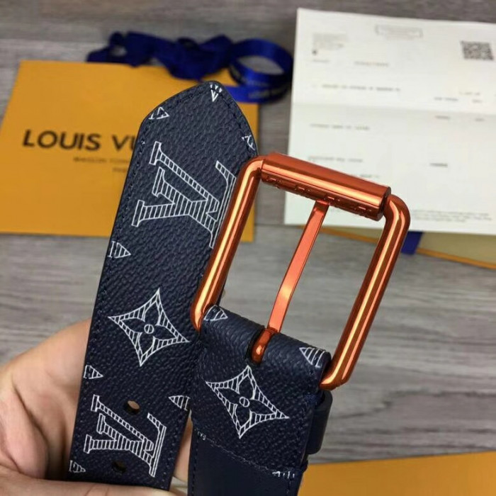 lu vi belt 3.5 cm