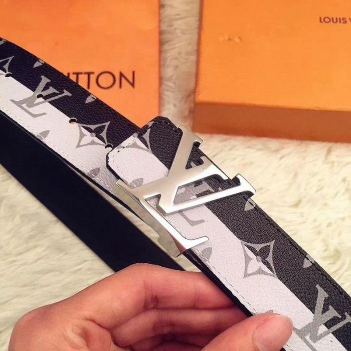 lu vi belt 4.0 cm