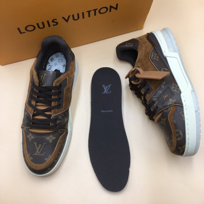 lovt sneaker
