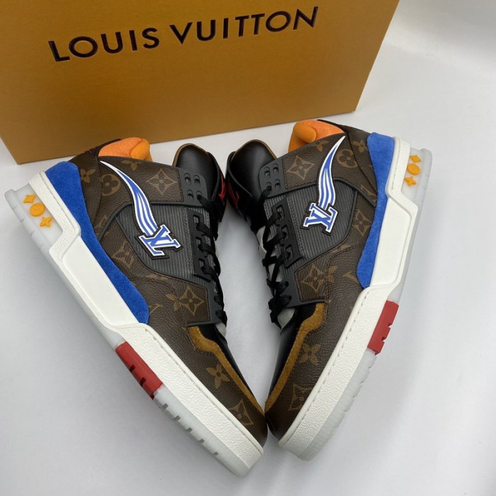 lovt sneaker