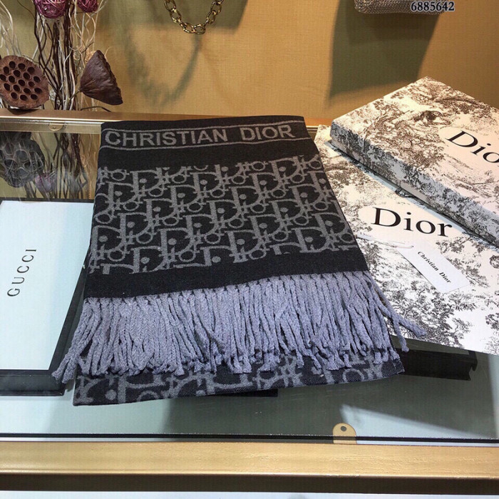 dr scarf