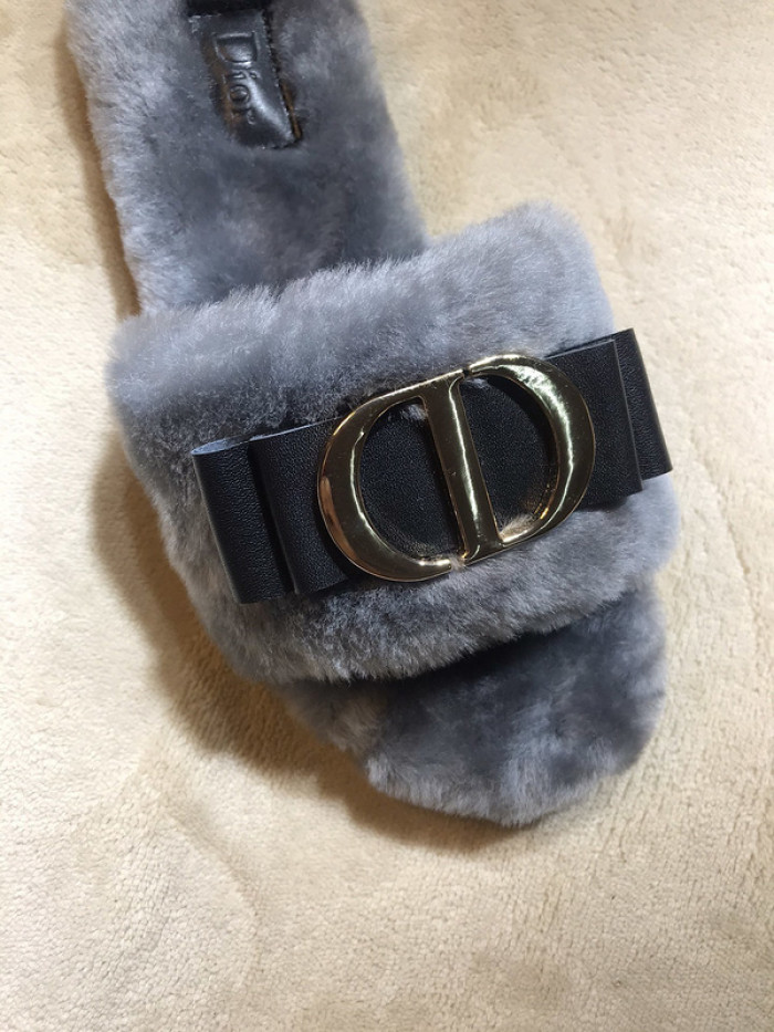 dr slippers