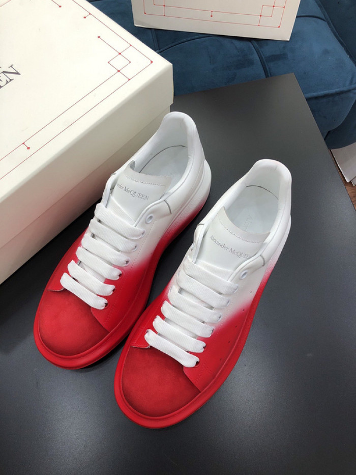 alex mcqu sneakers