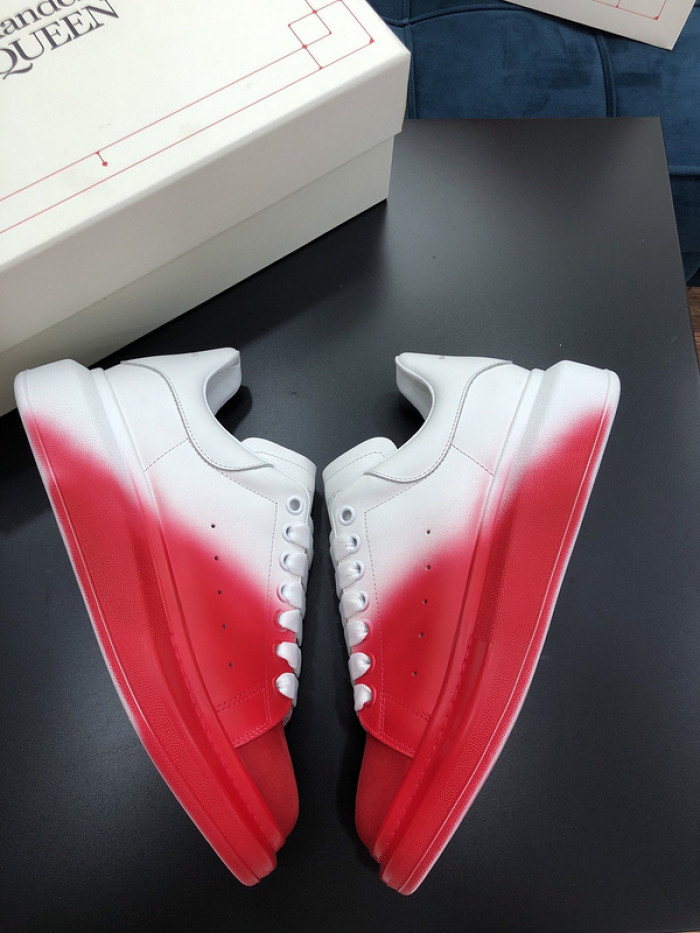 alex mcqu sneakers