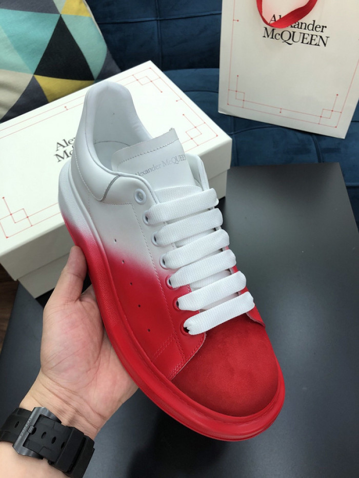 alex mcqu sneakers