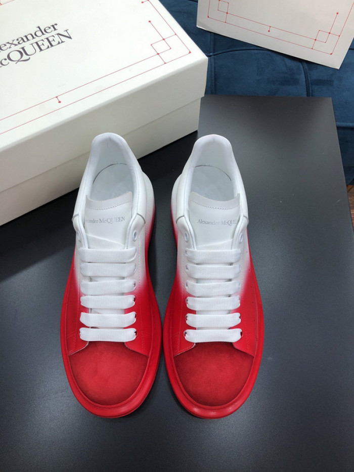 alex mcqu sneakers