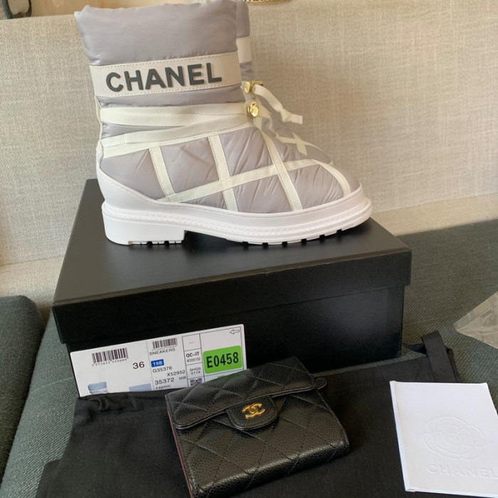 cn boots