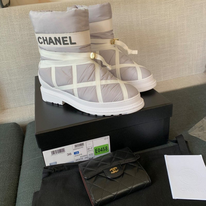 cn boots