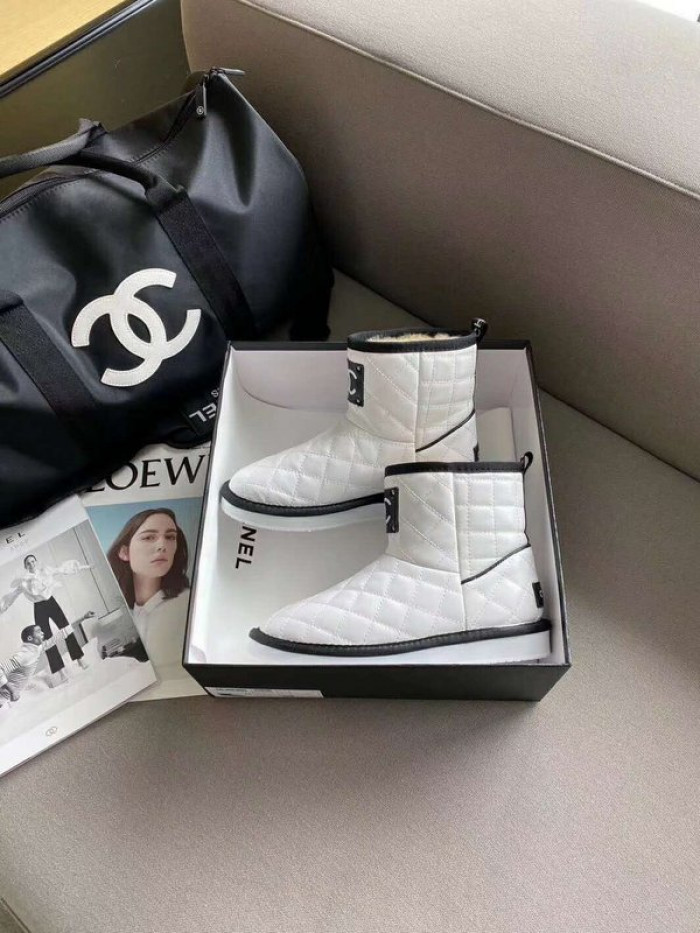 cn boots