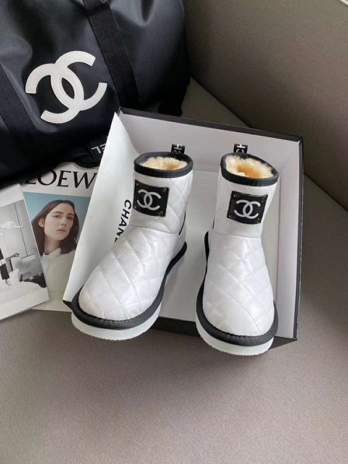 cn boots