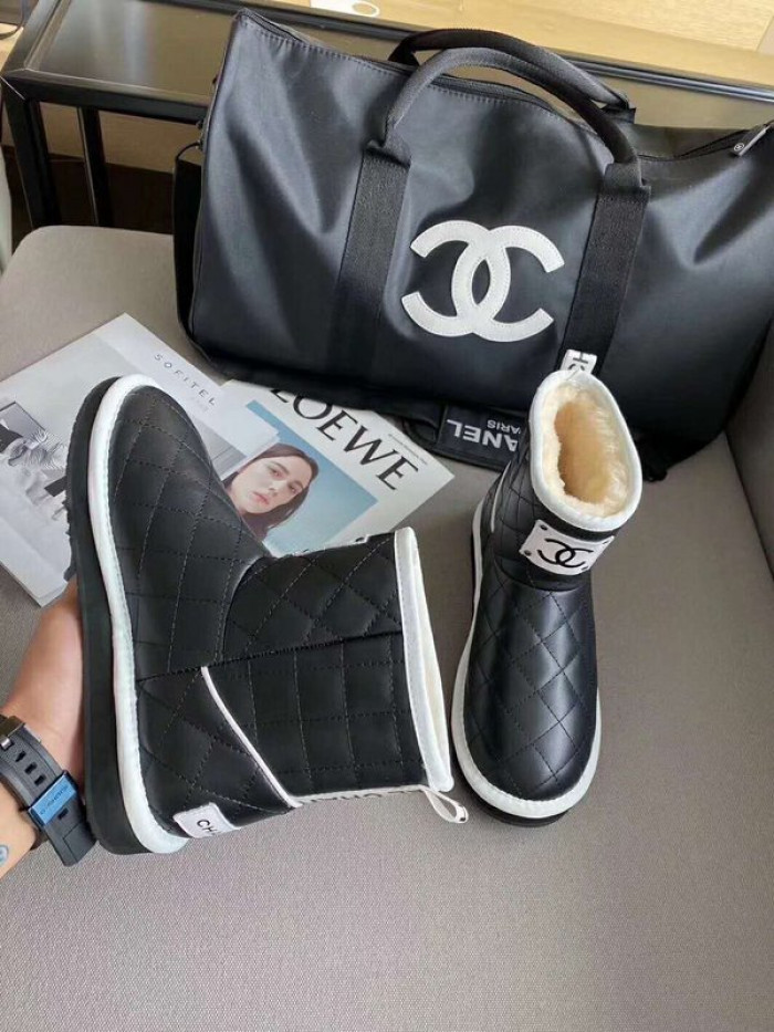 cn boots