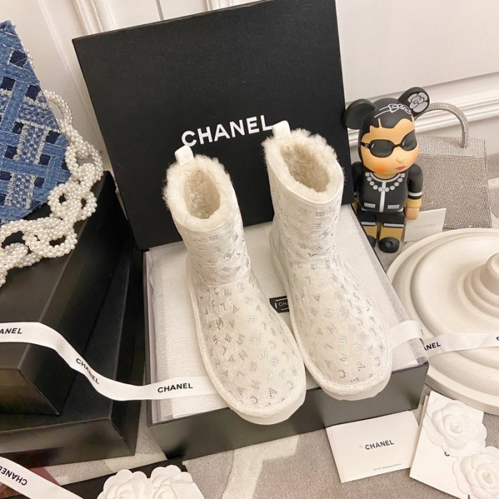 cn boots