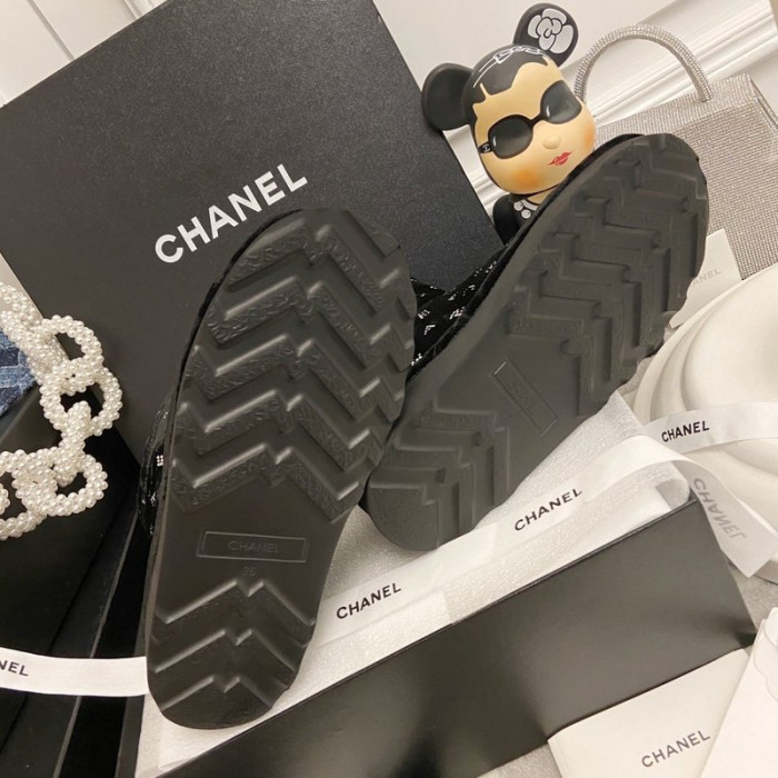 cn boots