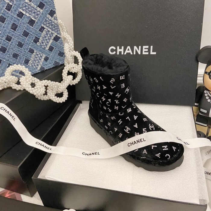 cn boots