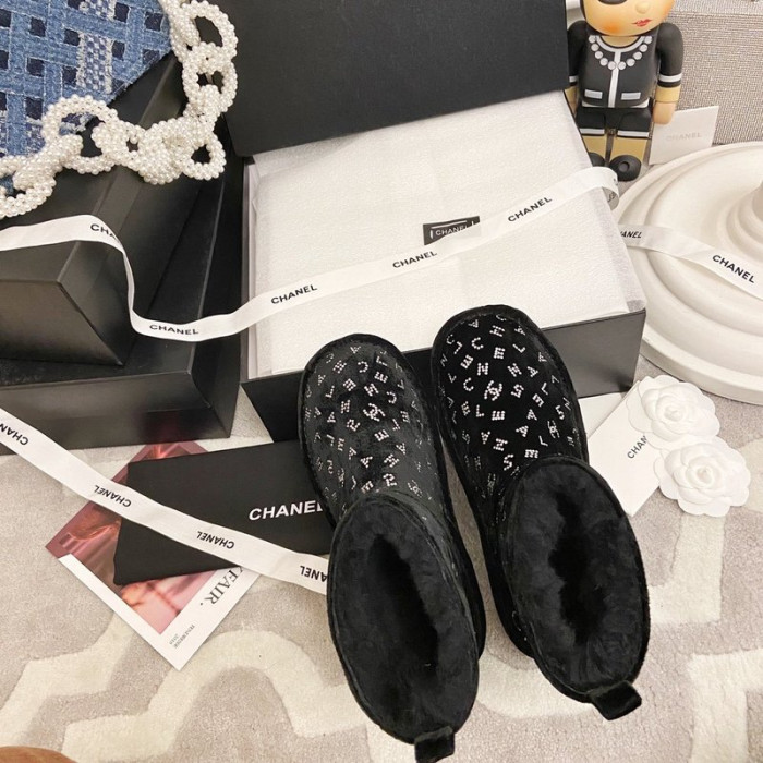 cn boots