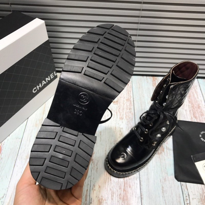 cn boots