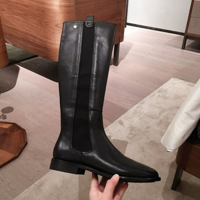 cn high boots