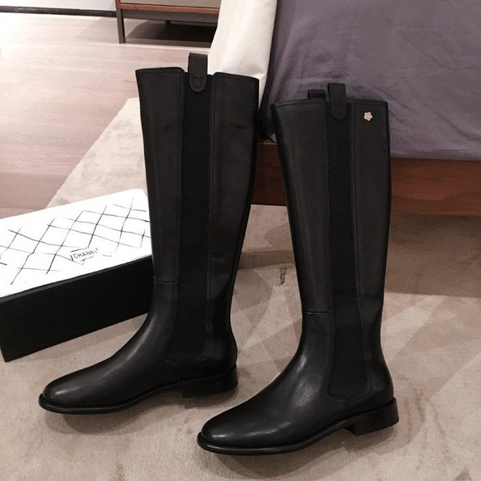 cn high boots