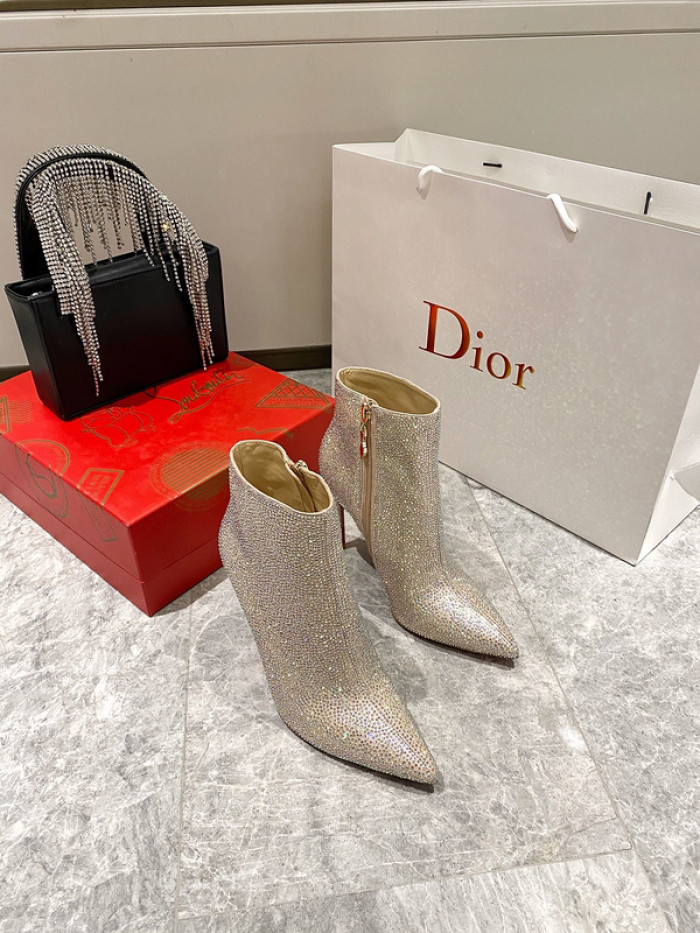 cl heels