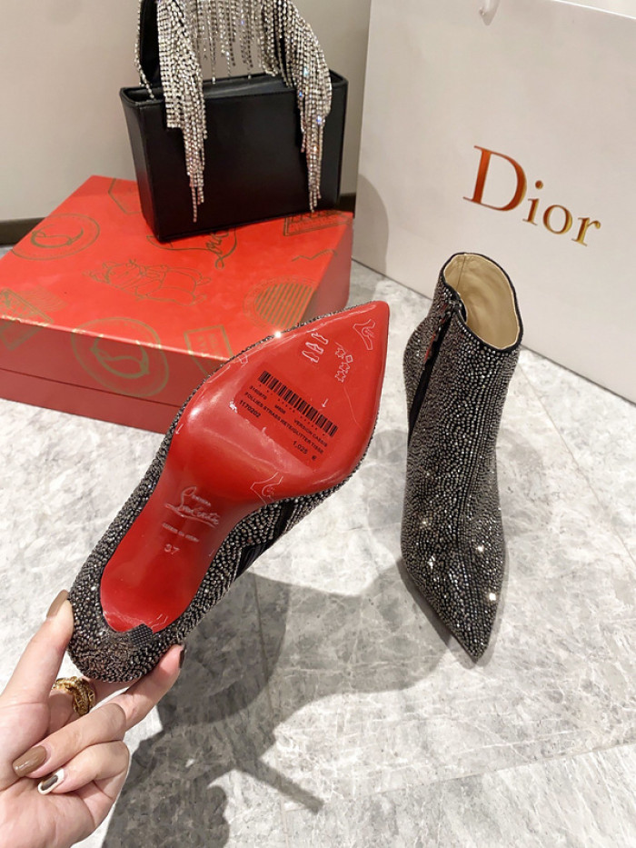 cl heels