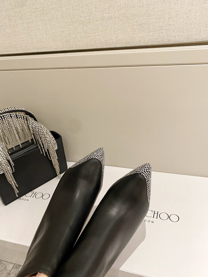 cl heels