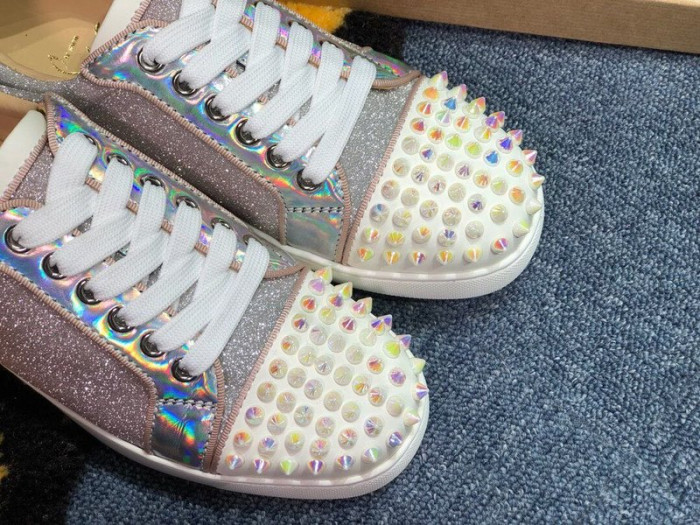 cl sneakers
