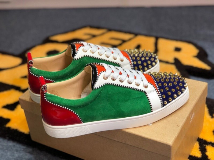 cl sneakers