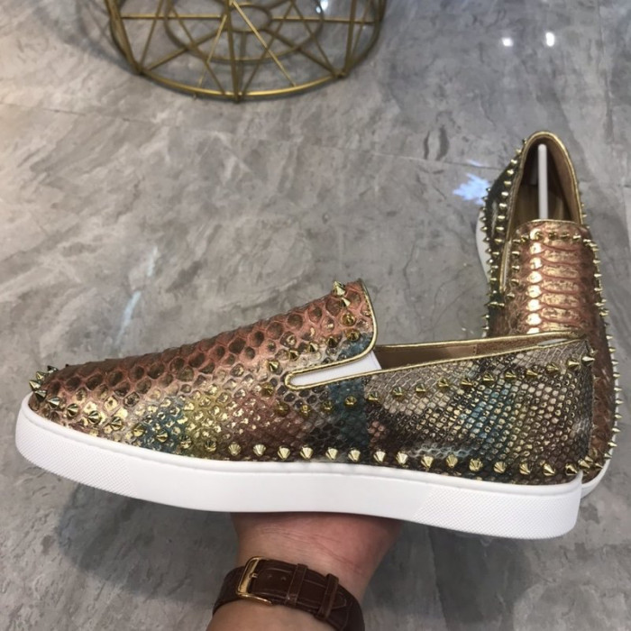 cl sneakers