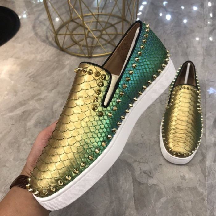 cl sneakers