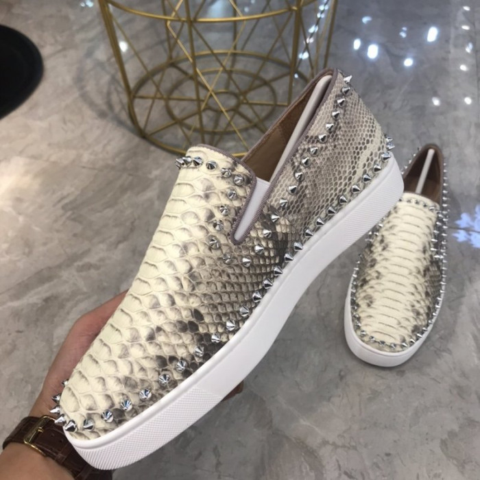 cl sneakers
