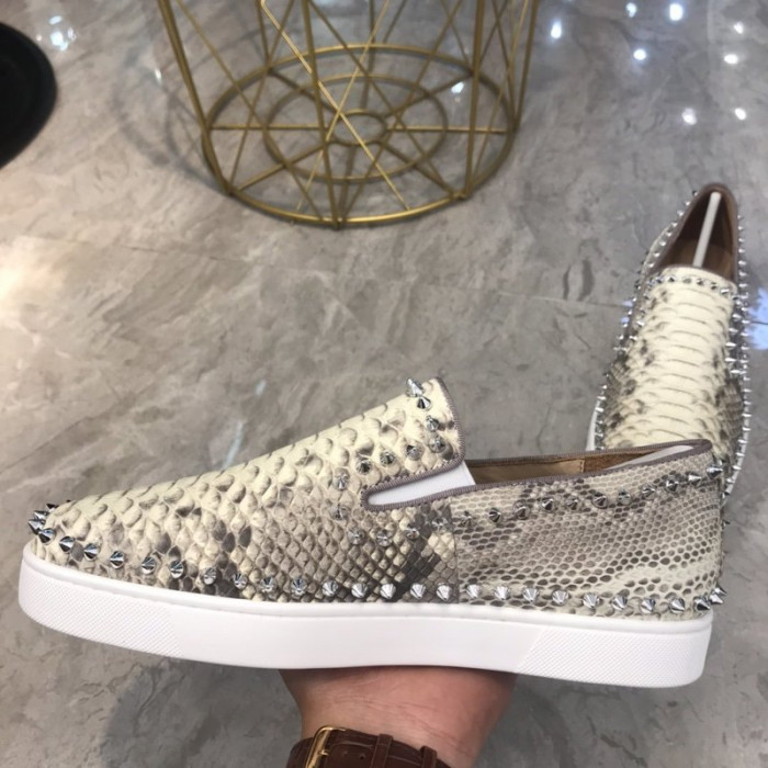 cl sneakers