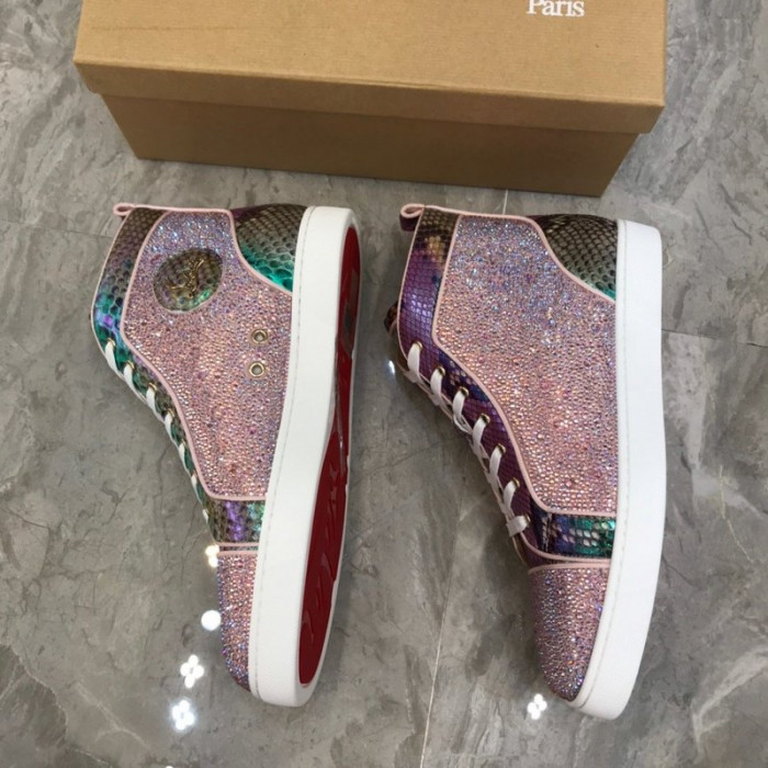 cl sneakers