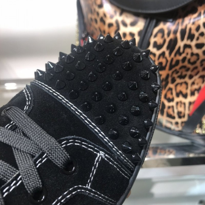 cl sneakers