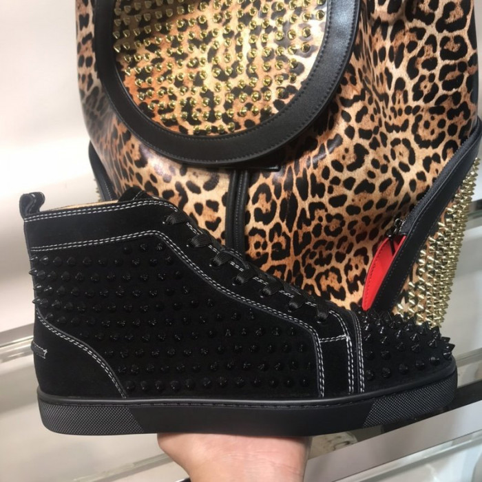 cl sneakers