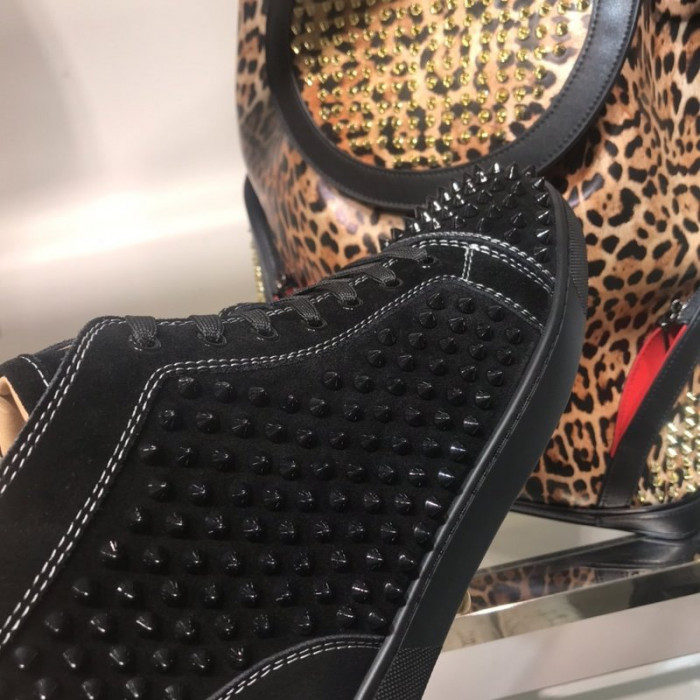 cl sneakers