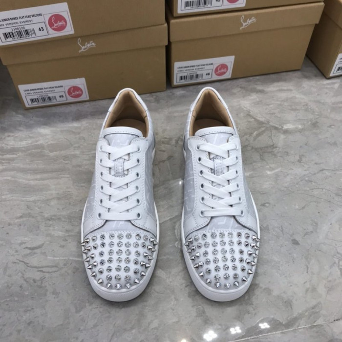 cl sneakers