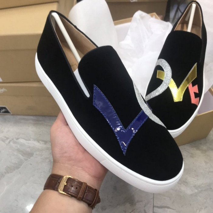 cl sneakers