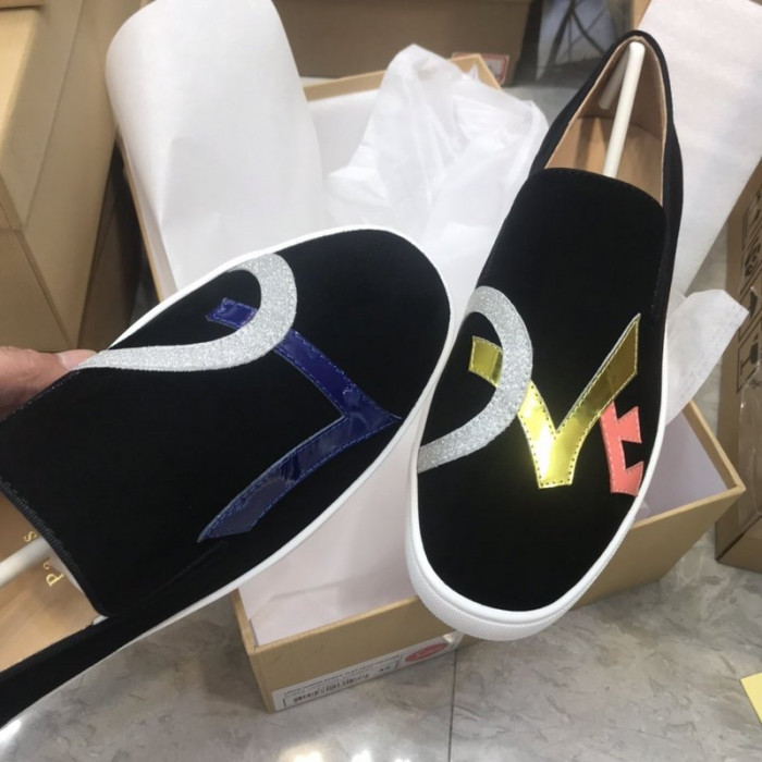cl sneakers