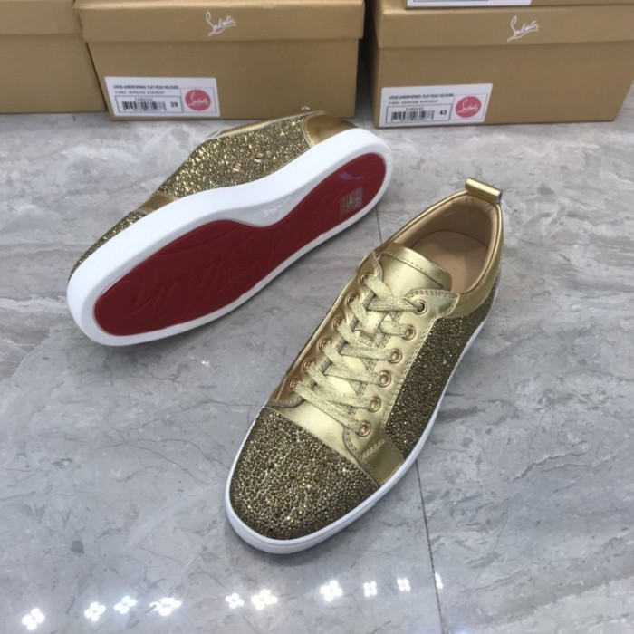 cl sneakers