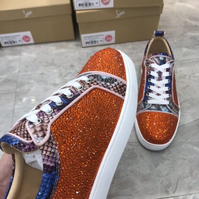 cl sneakers