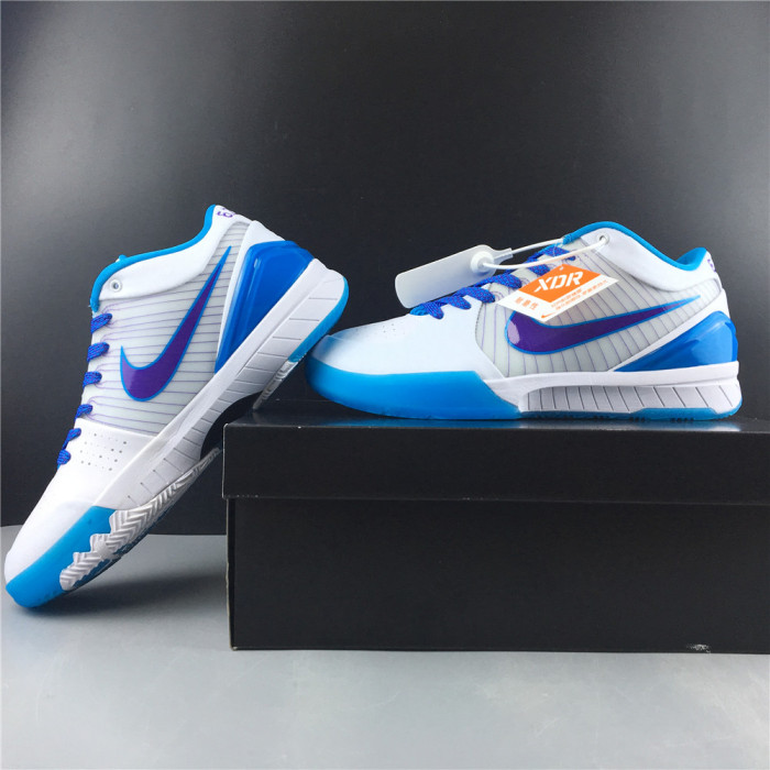 nike zoom kobe 4 zk4 eu234
