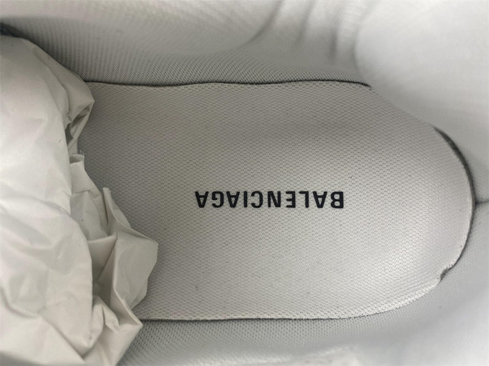 Balenciaga Runner Graffiti BCR026