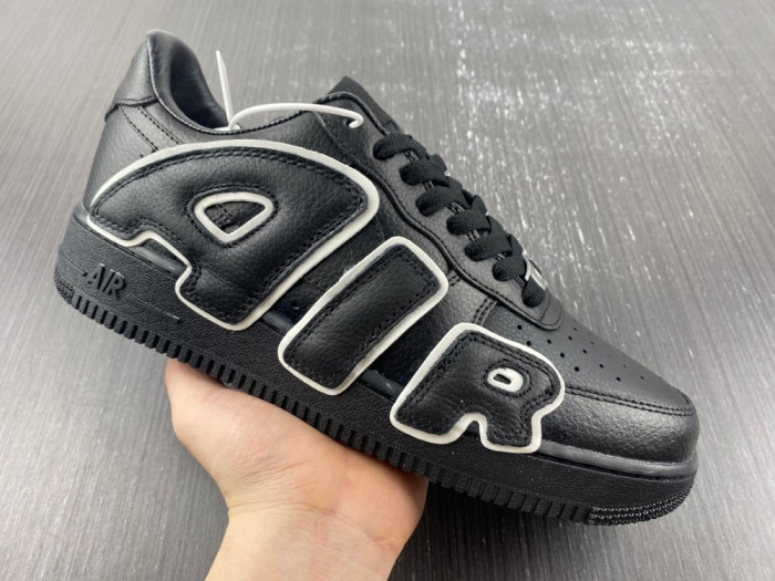 cpfm x nk air force 1