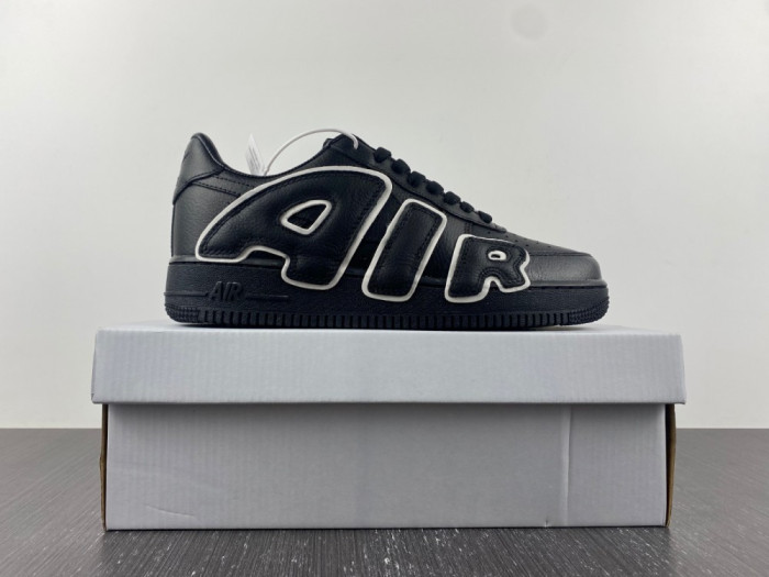 cpfm x nk air force 1