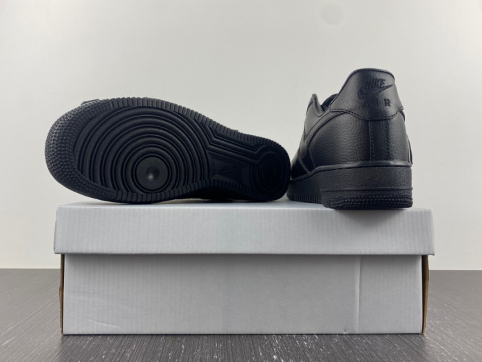 cpfm x nk air force 1