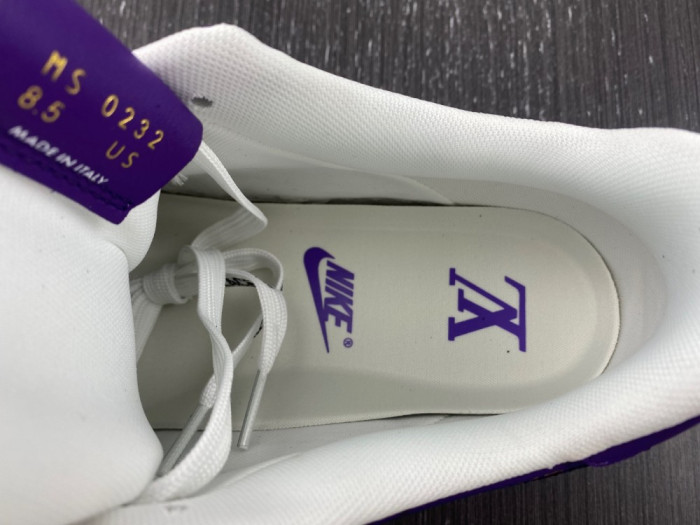 l**isV*t*n x nike air force lv 002