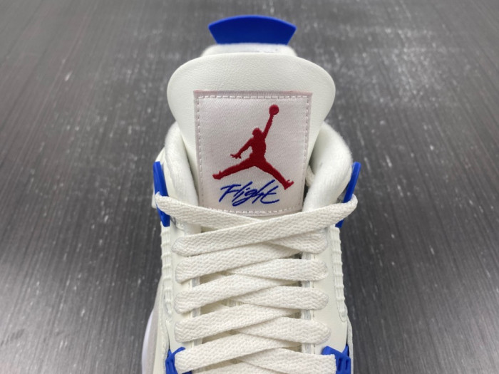 nike sb x air jordan 4 “sapphire” dr5415-104