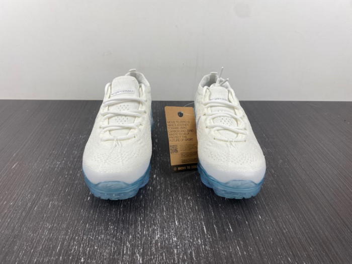 nike air vapormax 2023 flyknit dv6840-100