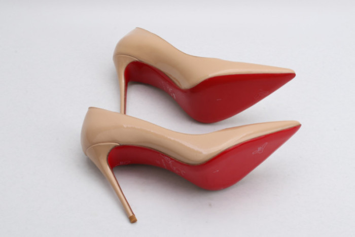 CHRISTIAN LOUBOUTIN WOMEN HEELS 241219