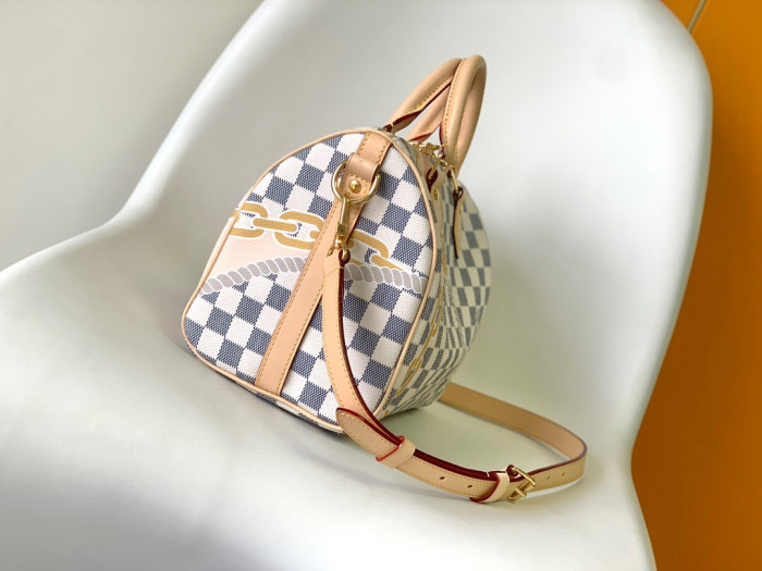 lv bag original quality 2715